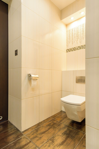 Bathroom, Main Square Prestige Suites -Staymoovers, Kraków City