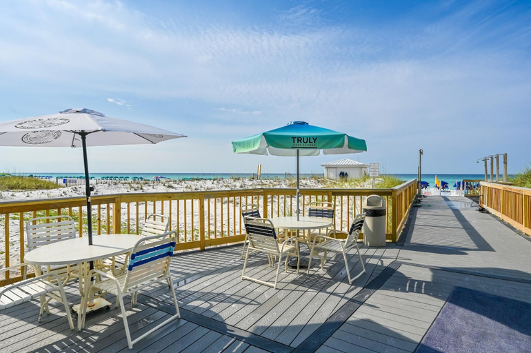 Sport & Beauty 4, Pelican Beach Resort 308, Okaloosa