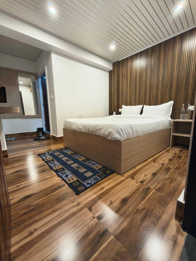 Room 3, PINEVIEW ESCAPES, Darjiling