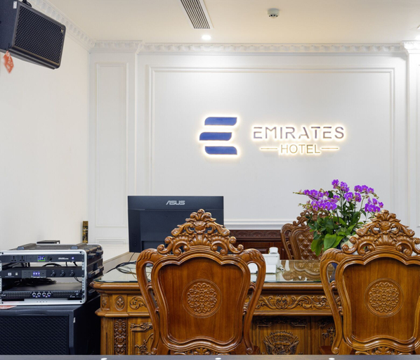 Business Facilities