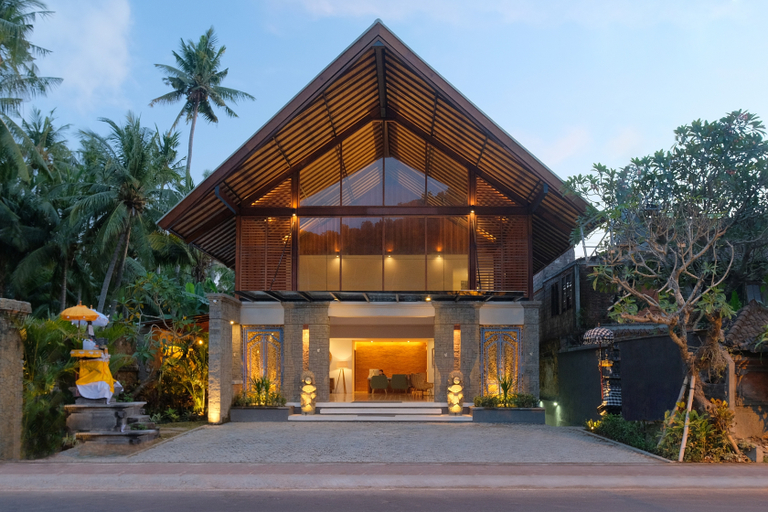 Exterior & Views 2, Sagara Candidasa, Karangasem