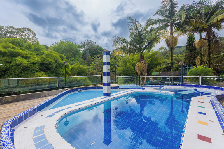 Pool 4, HOTEL SANTO TOMAS PREMIUN GROUP, Rionegro