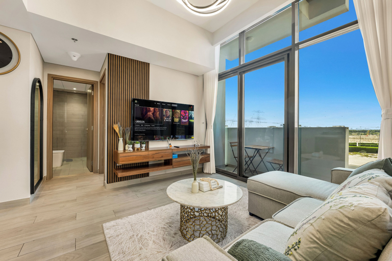 City view, Luxury Apartments in Meydan, Dubai