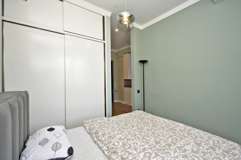 Room 4, Apartment by Luxe Group AM2614, Yerevan