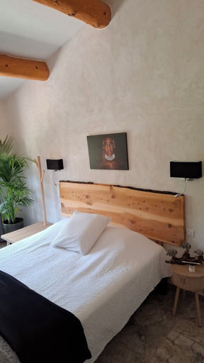Room 4, Le Domaine du Piaou, Var