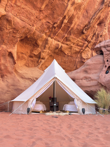 Room 5, The Legacy of Wadi Rum, Quaira