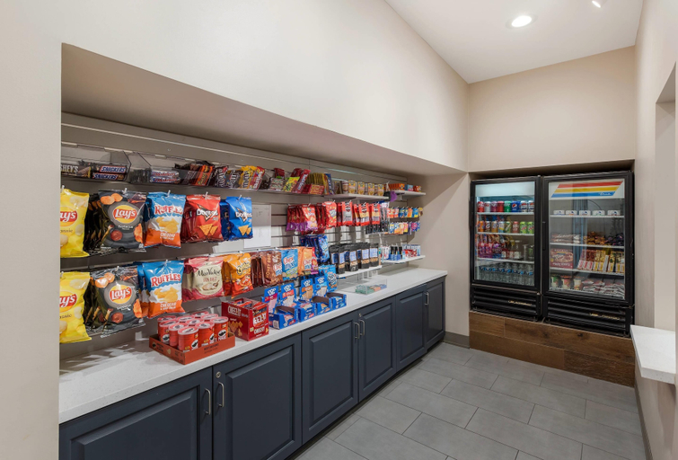 Food & Drinks 5, Country Inn & Suites by Radisson, Findlay, OH, Hancock