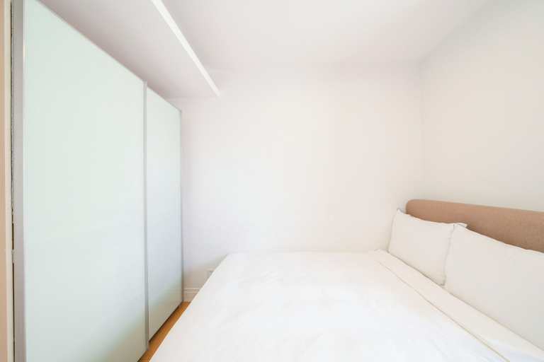 Room 4, Tyms Comfortable 2BR 1BA Apt Xujiahui, Shanghai