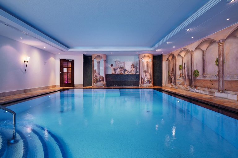 Sport & Beauty 2, Hotel Dollenberg, Ortenaukreis