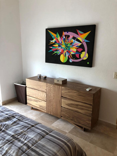 Bedroom 3, Peninsula 106 2 BR by Casago, La Paz