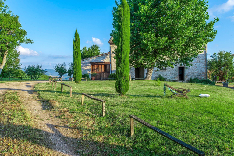 Room 5, Checello 12 in Cagli, Pesaro E Urbino