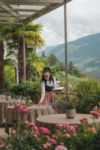 Food & Drinks 5, Golserhof, Bolzano