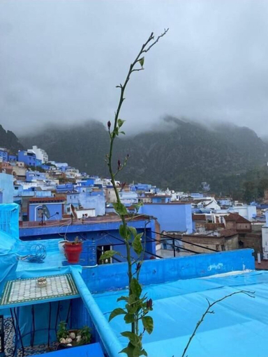 Sport & Beauty, hotel sakura, Chefchaouen