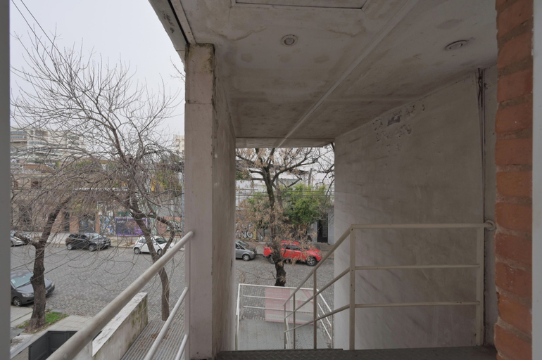Exterior 3, MOT Gurruchaga 1200, Distrito Federal