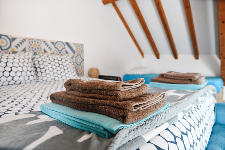 Others 4, Go4surf Beachlofts, Peniche