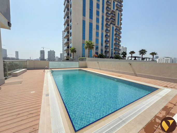 Sport & Beauty, Jeewar Brand New Relaxing Pool Kids Area