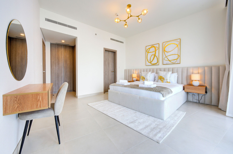 Room 5, LIV Maria Apartments- Dubai Marina, Dubai