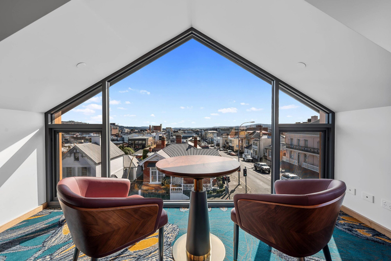 Room 5, George Hotel Launceston, An Ascend Collection Hotel, Launceston - Pt B