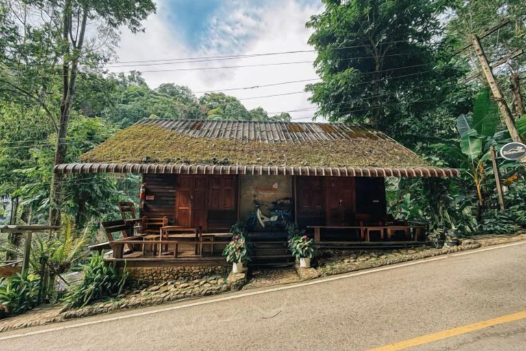 Exterior 2, Himdoihome Maekampong, K. Mae On