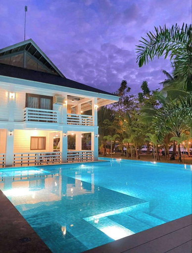 Sport & Beauty, Islas Moriones Beach Resort, Santa Cruz