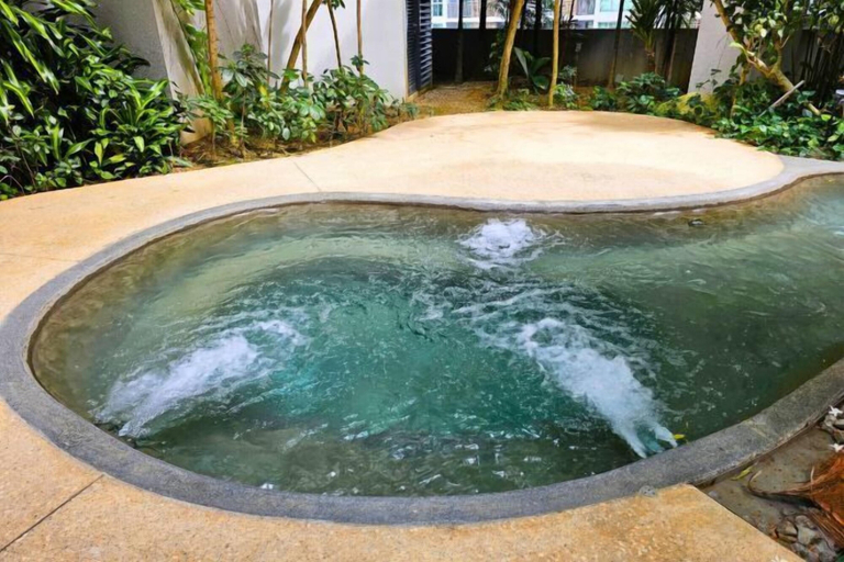 Property amenity, The Mews Spacious Suite Bathtub & Free Parking 7-Min Walk to KLCC, Kuala Lumpur