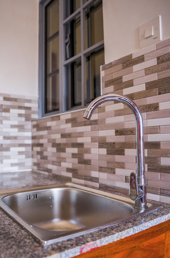 Private kitchen 3, Osim bnb, Arusha Urban