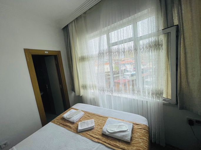 Room 5, Kalamaripansiyon2, Adalar