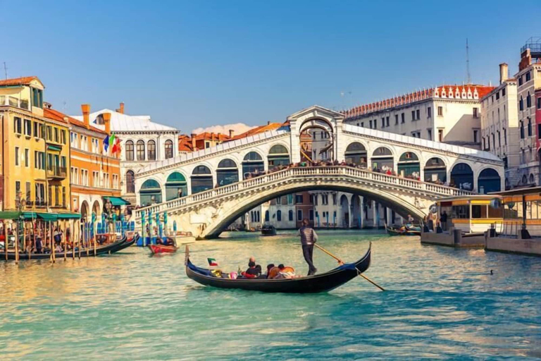 Point of interest 2, B&B Cavallotti, Venezia