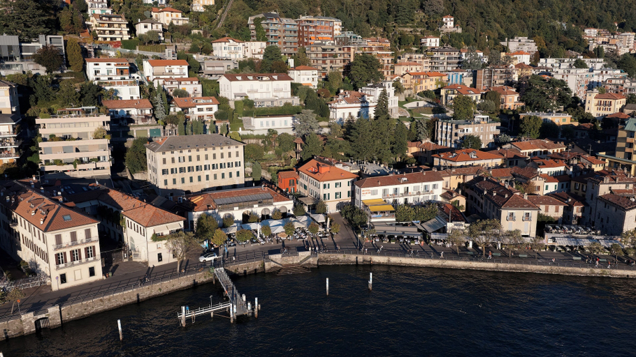 Exterior & Views 2, MÍMESIS 11 BOUTIQUE HOTEL, Como