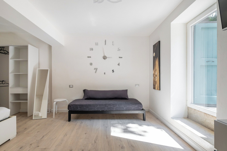 Room 2, Il giardino segreto di Orfeo by Wonderful Italy, Bologna