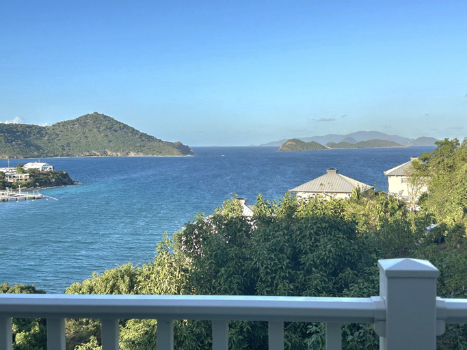 Property grounds 3, F3 2 Bedroom Condo, East End