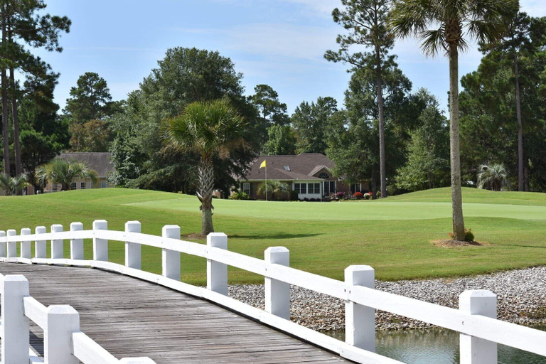 Golf 2, 3005l Home by Redawning, Brunswick
