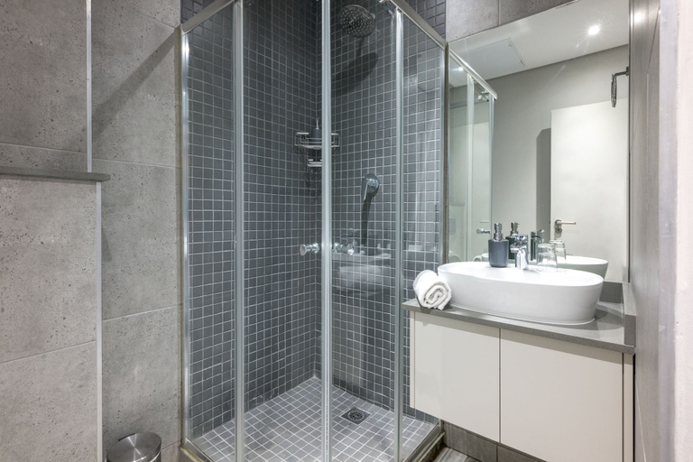 Bathroom, 603 2six2 Florida Road, eThekwini
