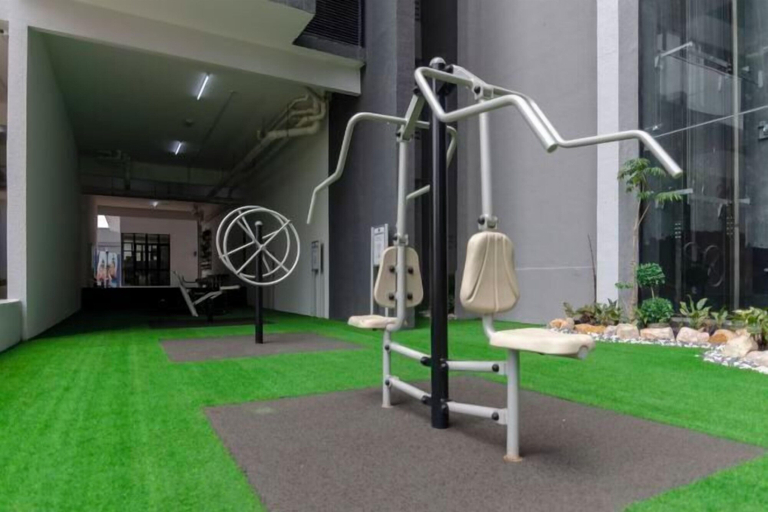 Property amenity 2, Cozy & Luxury Apartments, 5mins to Legoland, Johor Bahru
