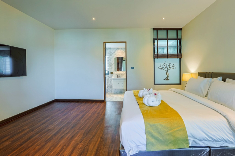 Room 2, Aqua Resort Aonang Krabi, Mueang Krabi