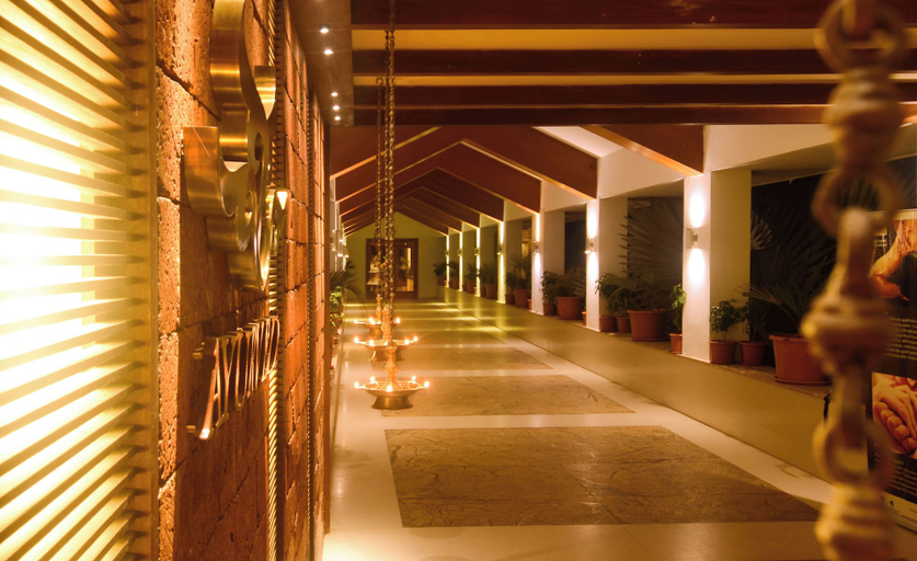 Others 5, Club Mahindra Kensville, Ahmadabad