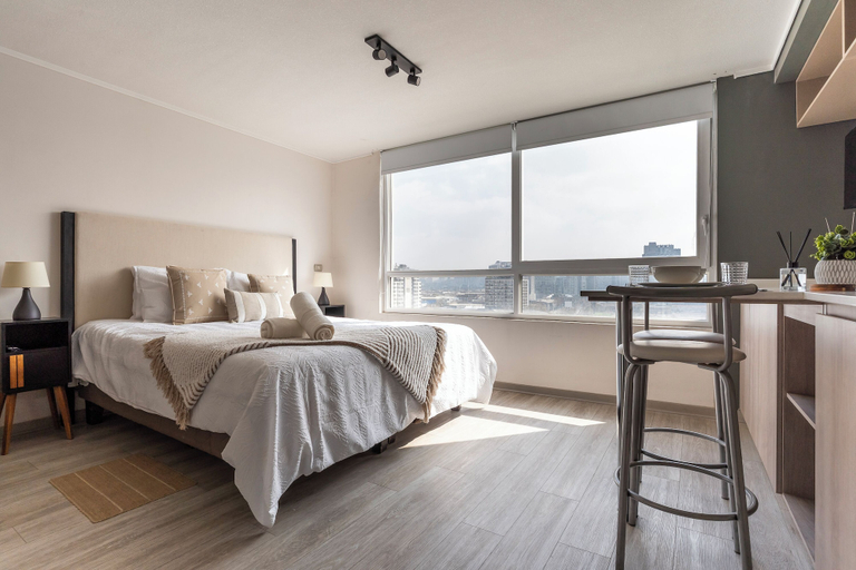 Room 3, Inversiones Gestiones  de Propiedades, Cordillera