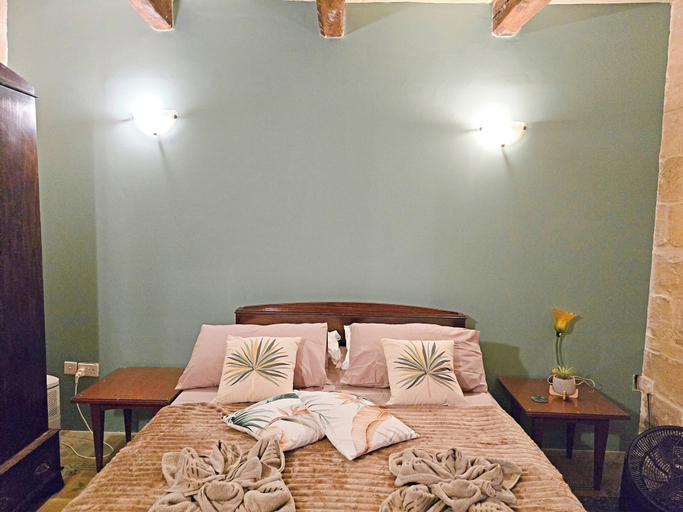 Room 3, Maltese-Style APT - 5 mins from Valletta