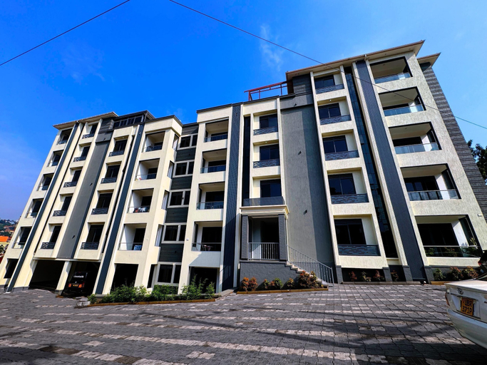 Primary image, The Cozy AcSpace, Kampala