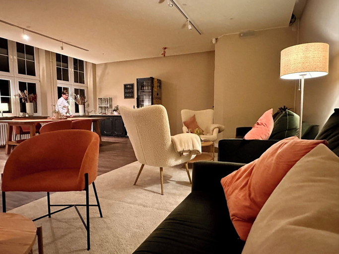 Others 5, Landhotel Alte Schule Minsen, Friesland