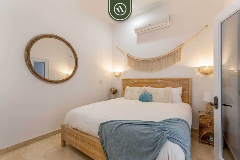 Room 2, Oceanview Condo in Cabo With Beach - Pool, La Paz