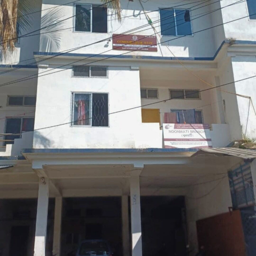 Exterior 3, Comfort Hub Stay, Kamrup Metropolitan