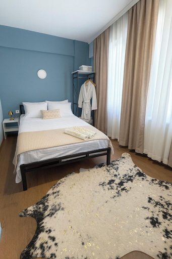 Room 2, Casafra, Beyoğlu