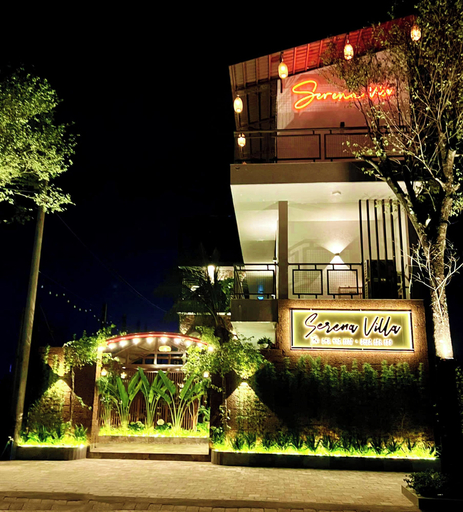 Exterior & Views 2, Serena Tam Coc Hotel & Villa, Hoa Lư