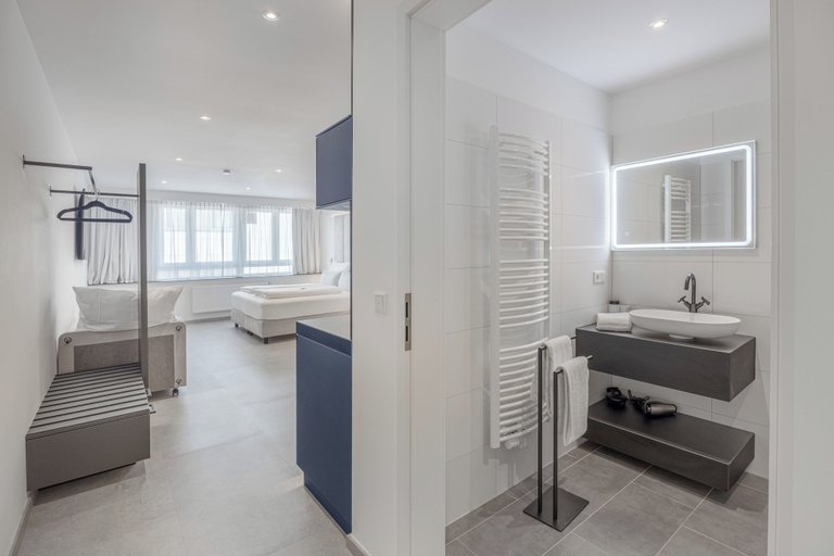 Others 5, zzzpace Smart-Hotel Krefeld, Krefeld