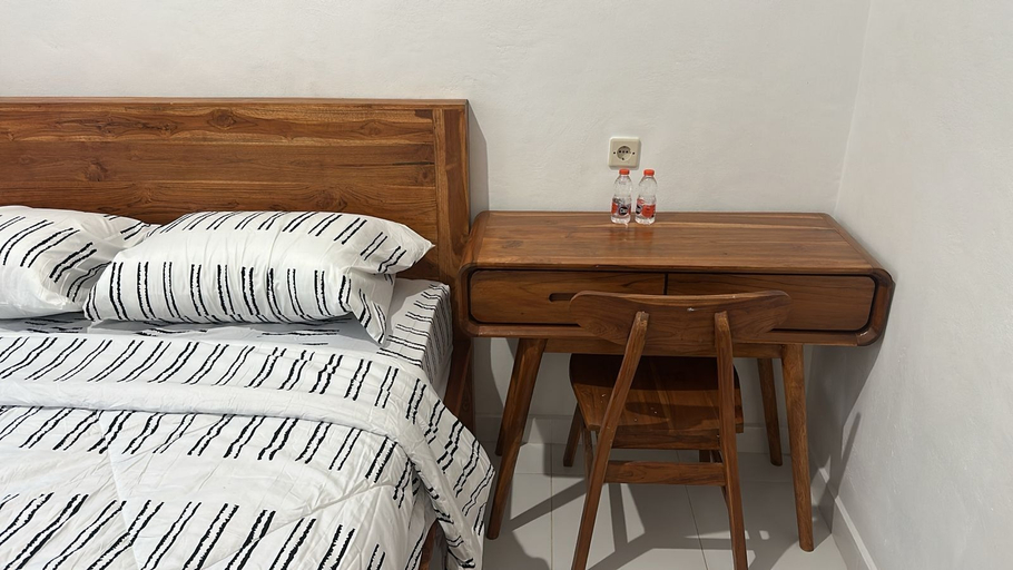 Room 5, Casa Feliz Guest House, Bangli