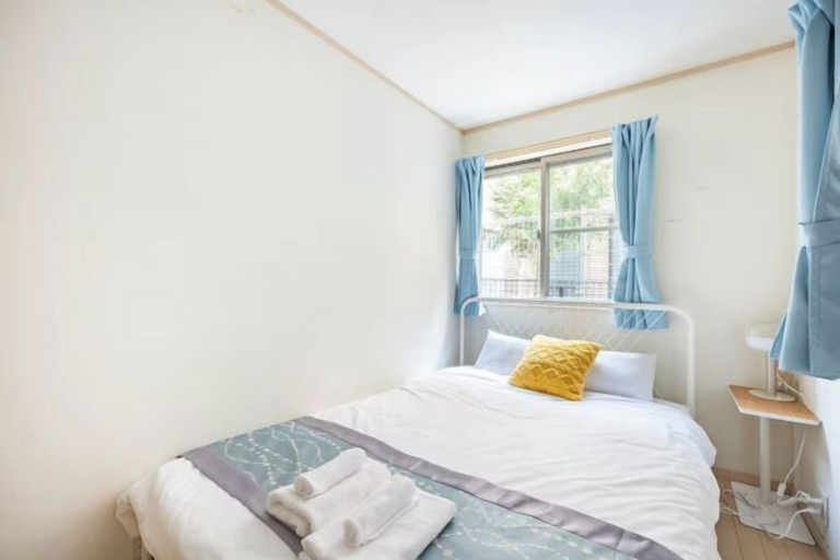 Room 4, CROWN OOJIMA, Edogawa