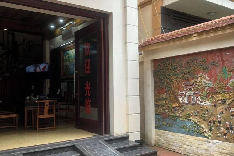 Interior 5, HOANG HA VILLA, Bắc Ninh