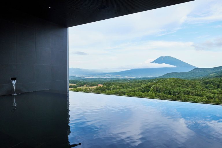 Public bath 3, Chalet Ivy Weiss, Kutchan