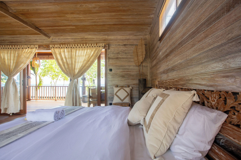 Room 5, Nico's House, Klungkung